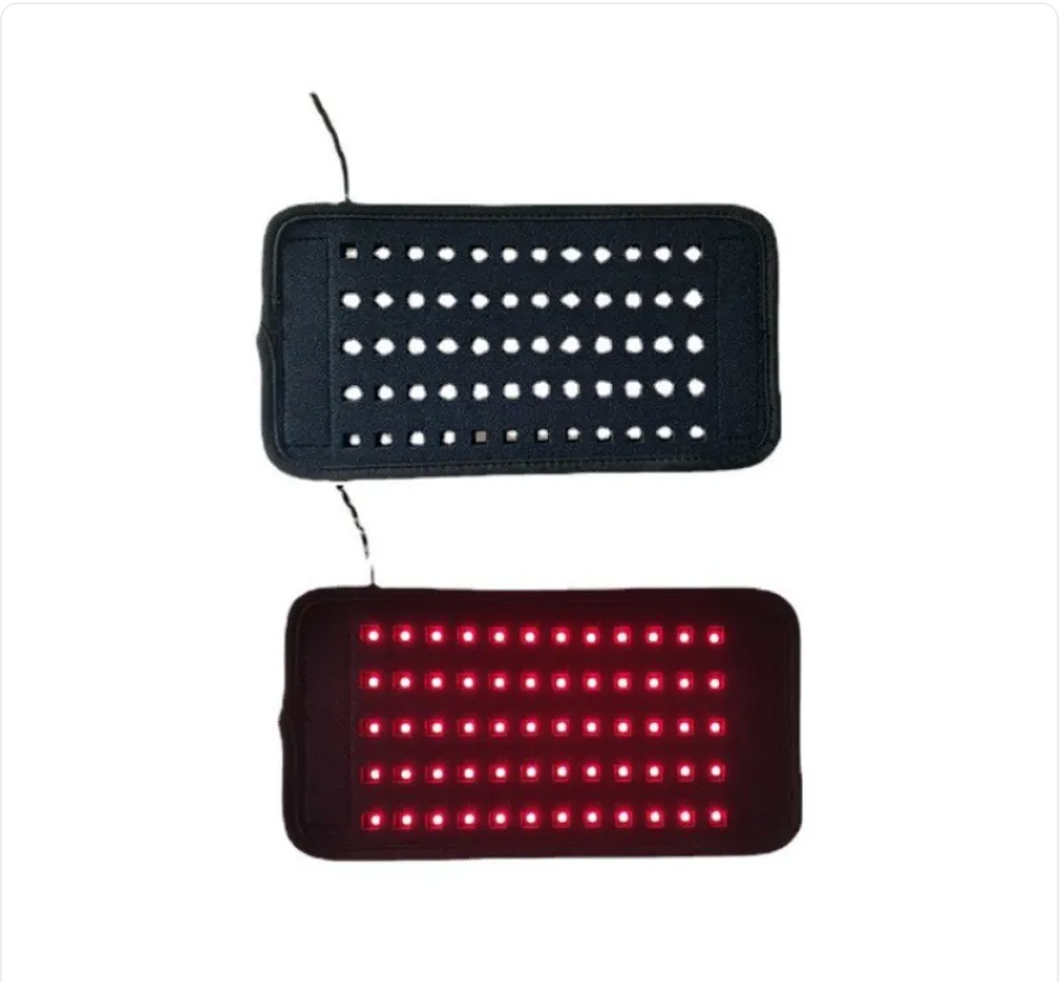 FlexRelief Red Light Therapy Belt