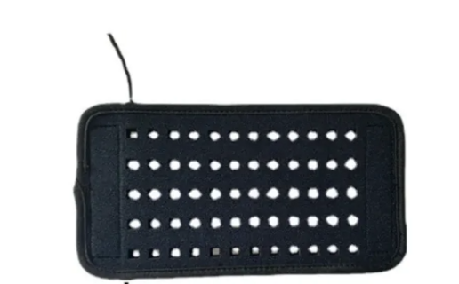 FlexRelief Red Light Therapy Belt